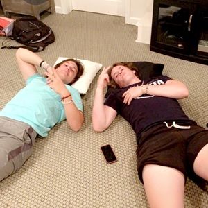 Meet your Posher, Owen